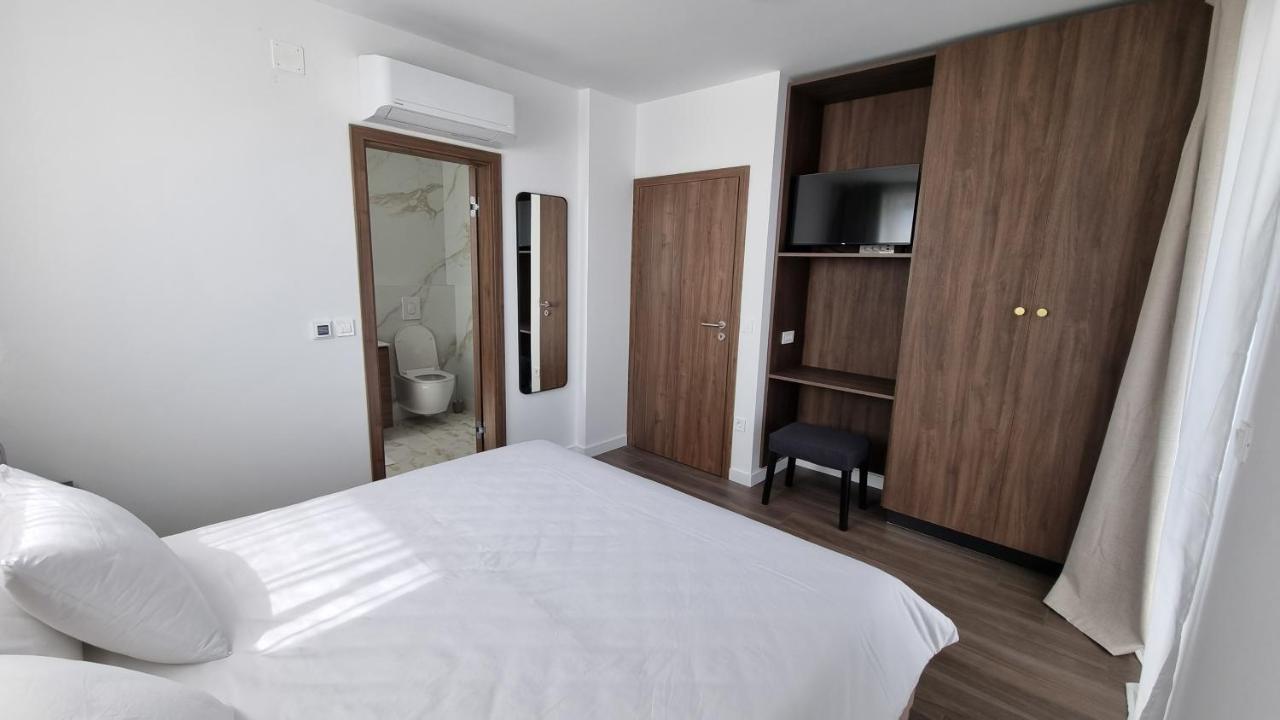 Delta House - Alfa Apartment Zadar Exterior foto